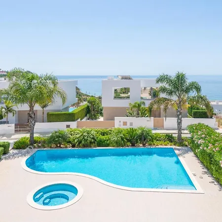 Apartmán Porto De Mos 72 By Destination Algarve *