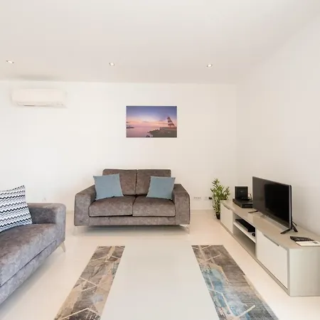 Apartmán Porto De Mos 72 By Destination Algarve *
