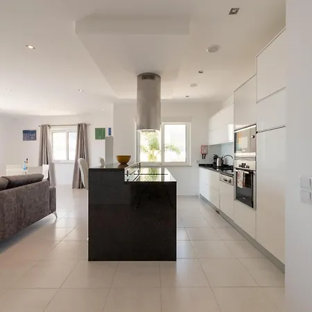 Apartmán Porto De Mos 72 By Destination Algarve *