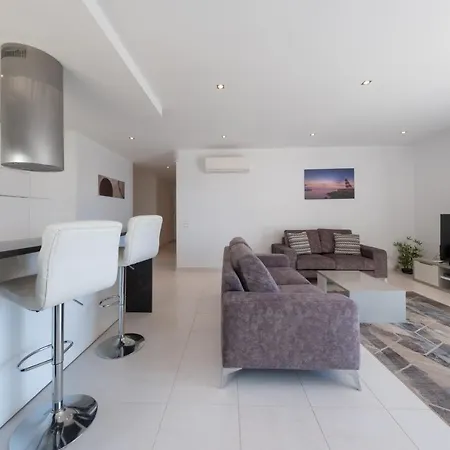 Apartmán Porto De Mos 72 By Destination Algarve *