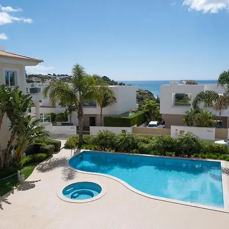 Apartmán Porto De Mos 72 By Destination Algarve *