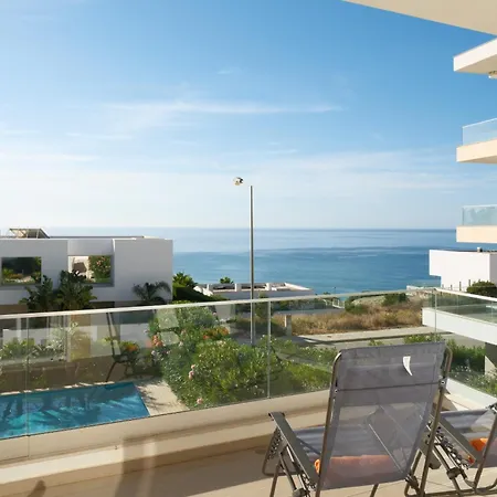 Apartmán Porto De Mos 72 By Destination Algarve