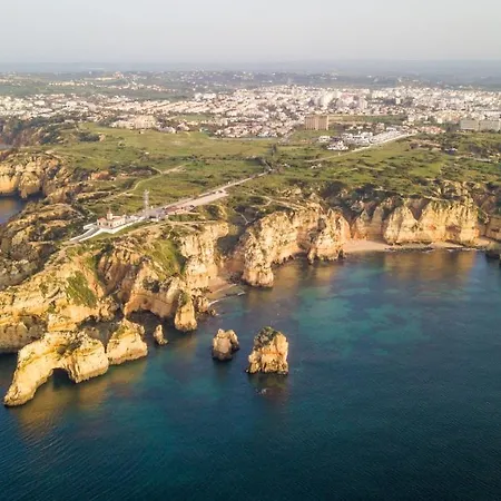 Porto De Mos 72 By Destination Algarve