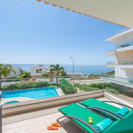 Porto De Mos 72 By Destination Algarve