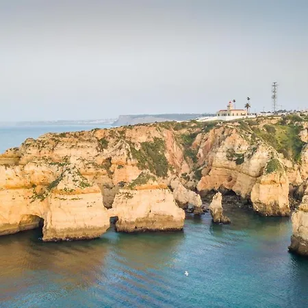 Porto De Mos 72 By Destination Algarve *