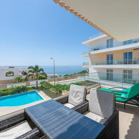 Porto De Mos 72 By Destination Algarve *