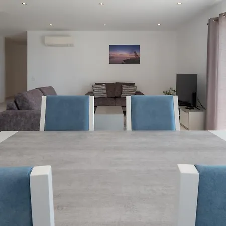 Porto De Mos 72 By Destination Algarve *