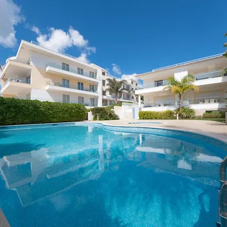 Appartement Porto De Mos 72 By Destination Algarve