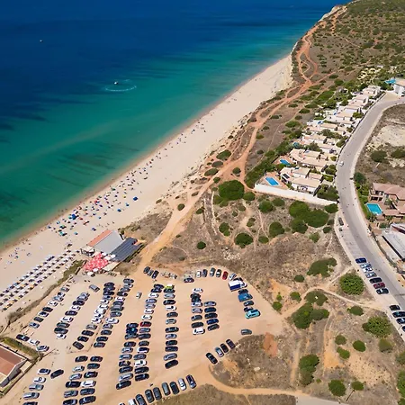Porto De Mos 72 By Destination Algarve 아파트 라고스