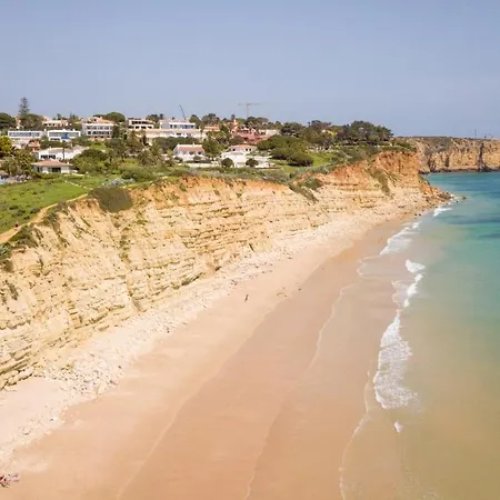 شقة Porto De Mos 72 By Destination Algarve