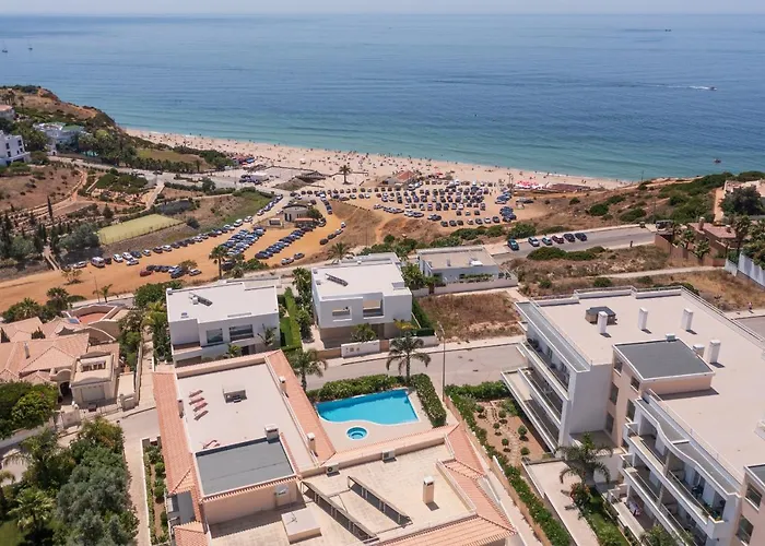 Porto De Mos 72 By Destination Algarve Апартаменты *