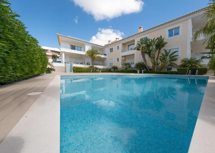 Porto De Mos 72 By Destination Algarve Апартаменты *