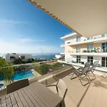 Porto De Mos 72 By Destination Algarve 公寓
