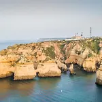 Porto De Mos 72 By Destination Algarve *