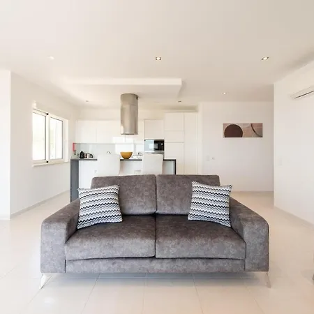 Porto De Mos 72 By Destination Algarve Apartment *