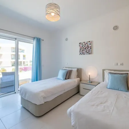Porto De Mos 72 By Destination Algarve Apartment Lagos