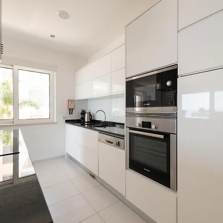 Porto De Mos 72 By Destination Algarve * Lagos