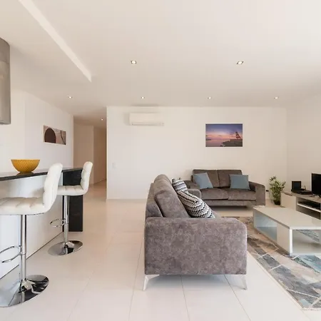 Porto De Mos 72 By Destination Algarve Apartment *