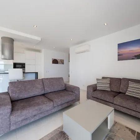 Porto De Mos 72 By Destination Algarve Apartment *