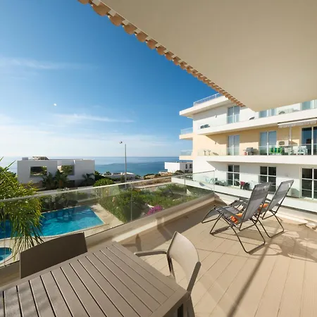 Porto De Mos 72 By Destination Algarve Apartment