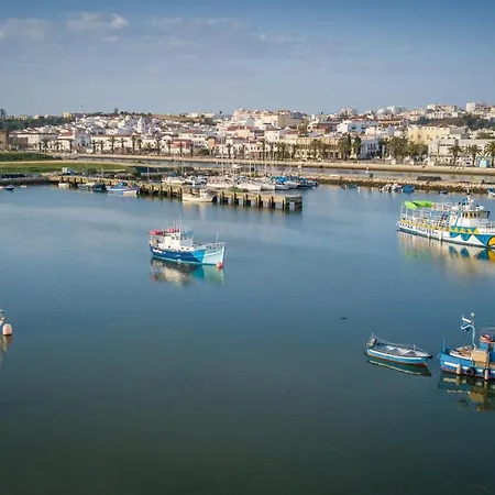 Porto De Mos 72 By Destination Algarve
