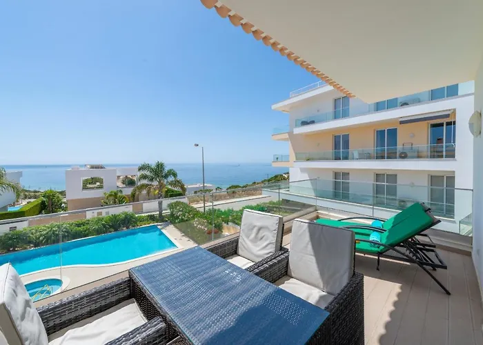 Porto De Mos 72 By Destination Algarve *