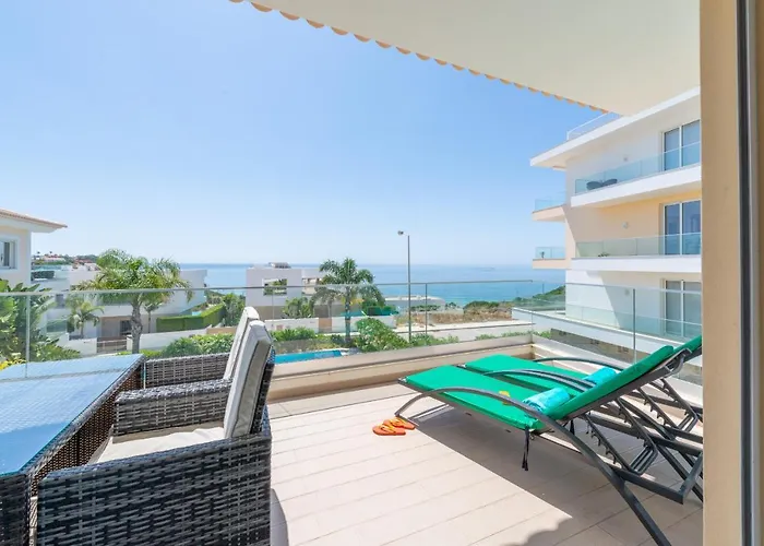 Porto De Mos 72 By Destination Algarve *