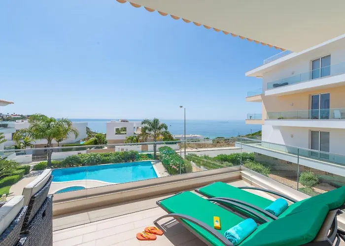 Porto De Mos 72 By Destination Algarve