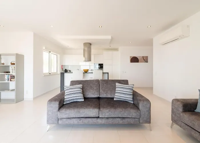 Porto De Mos 72 By Destination Algarve アパート *