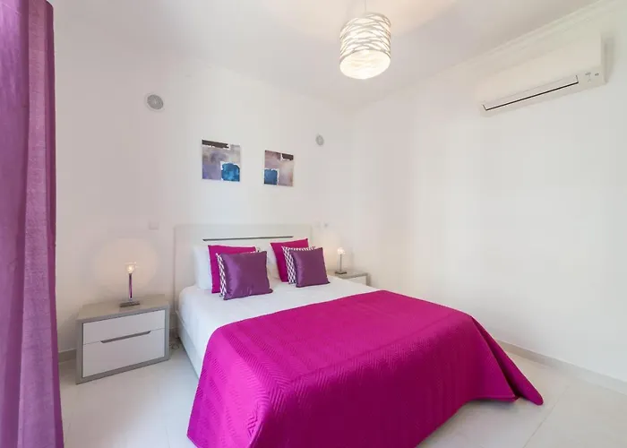 Porto De Mos 72 By Destination Algarve *