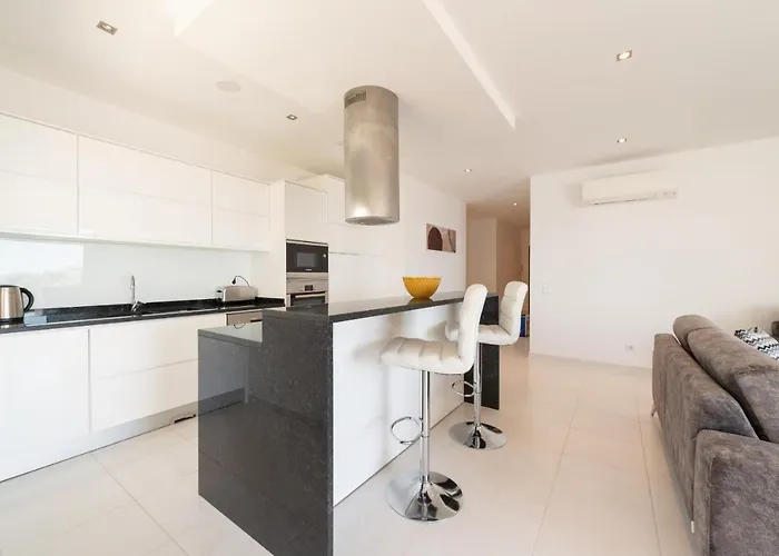 Porto De Mos 72 By Destination Algarve *