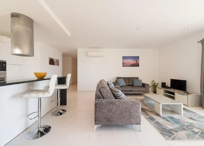 Porto De Mos 72 By Destination Algarve アパート *