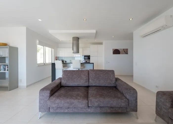 Porto De Mos 72 By Destination Algarve アパート ラゴス