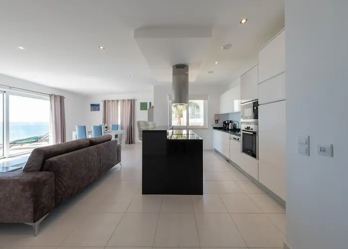 Porto De Mos 72 By Destination Algarve アパート ラゴス