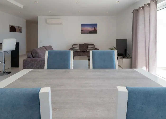 Porto De Mos 72 By Destination Algarve *