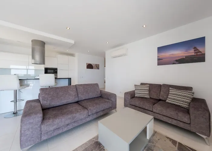 Porto De Mos 72 By Destination Algarve アパート *