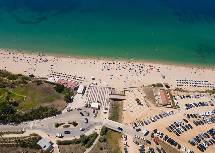 Porto De Mos 72 By Destination Algarve