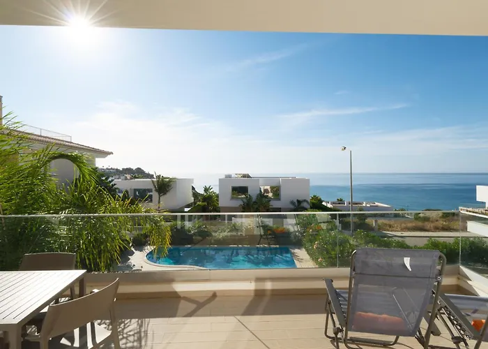 Porto De Mos 72 By Destination Algarve *