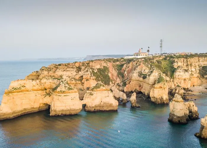 Porto De Mos 72 By Destination Algarve *