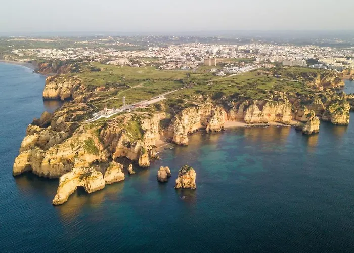 Porto De Mos 72 By Destination Algarve