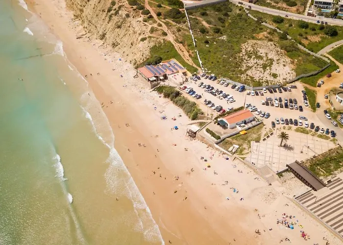 Porto De Mos 72 By Destination Algarve