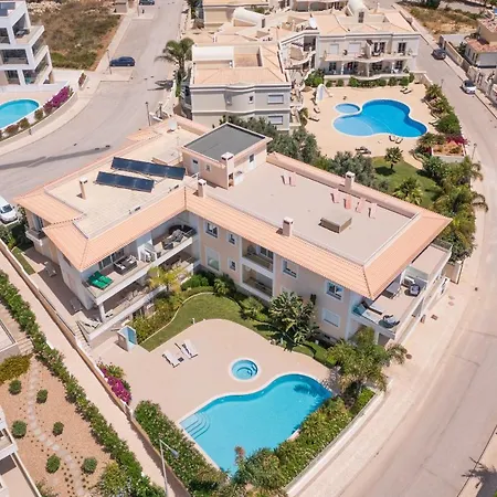 Porto De Mos 72 By Destination Algarve * Lagos