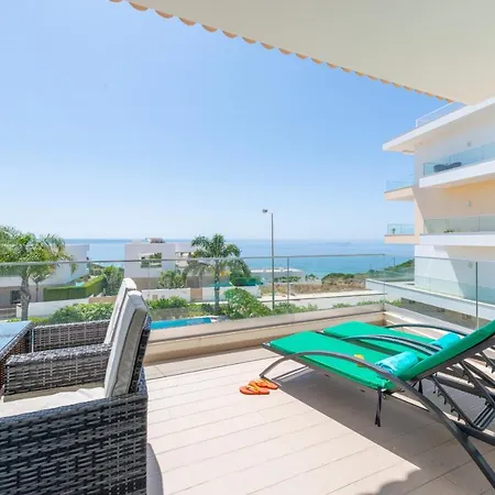 Porto De Mos 72 By Destination Algarve *