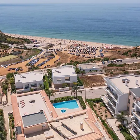Porto De Mos 72 By Destination Algarve Apartment *
