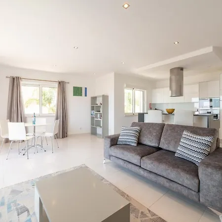 Porto De Mos 72 By Destination Algarve Apartment Lagos