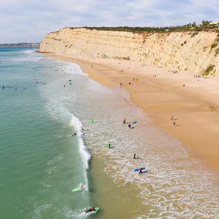 Apartment Porto De Mos 72 By Destination Algarve *