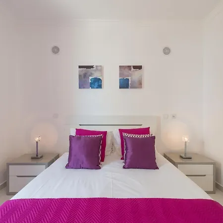 Porto De Mos 72 By Destination Algarve * Lagos