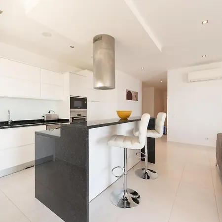 Porto De Mos 72 By Destination Algarve *