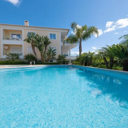 Porto De Mos 72 By Destination Algarve Apartment *