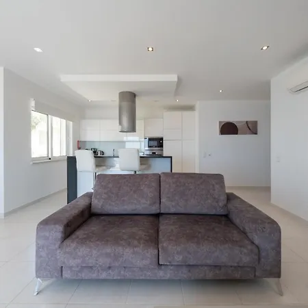 Porto De Mos 72 By Destination Algarve Apartment Lagos